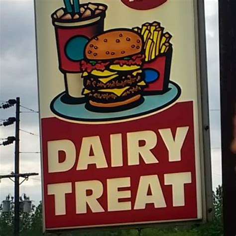 Dairy treat little falls mn  Fisher Interactive